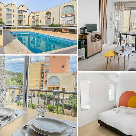 La Perle De Apartment *