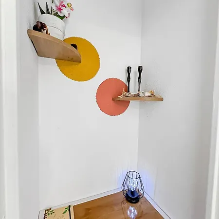 La Perle De Apartment