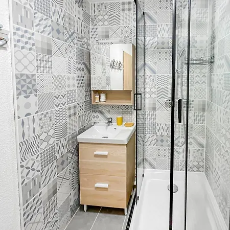 Apartment La Perle De Gruissan