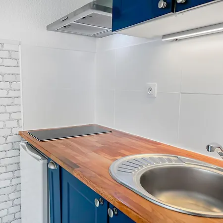 La Perle De Apartment