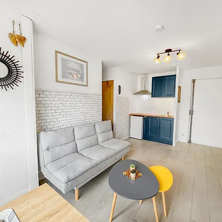 Apartment La Perle De