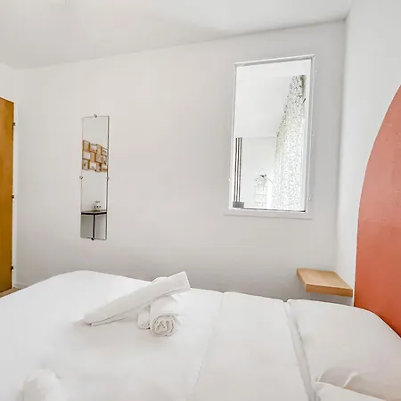 Apartment La Perle De Gruissan
