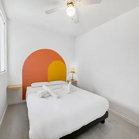 Apartment La Perle De
